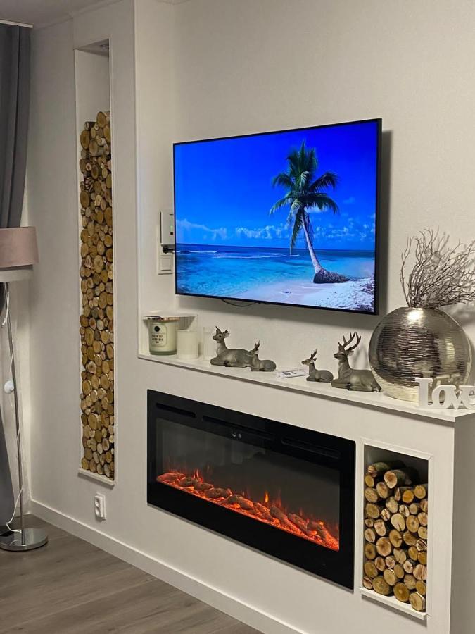 Ferienwohnung Erfurter Rose Esterno foto