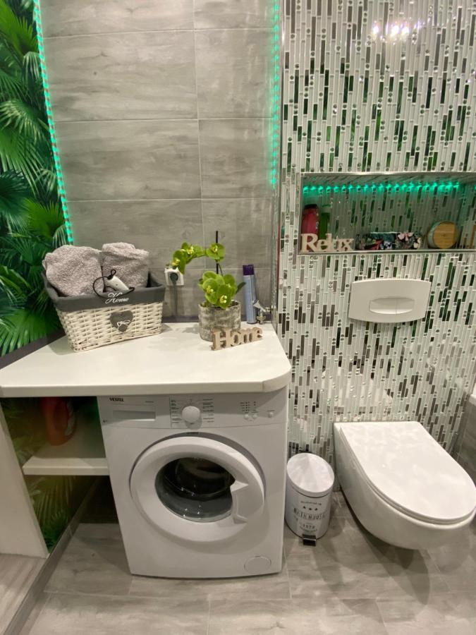 Ferienwohnung Erfurter Rose Esterno foto