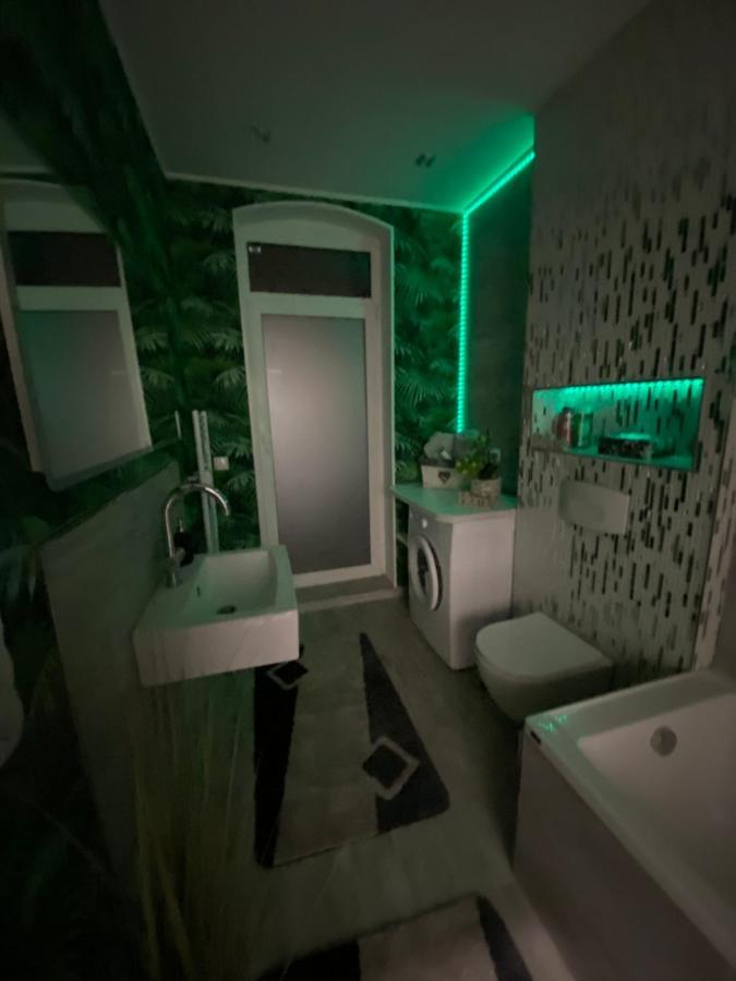 Ferienwohnung Erfurter Rose Esterno foto