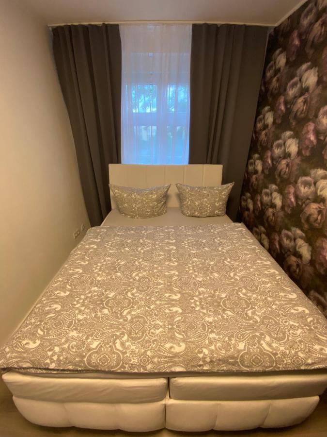 Ferienwohnung Erfurter Rose Esterno foto